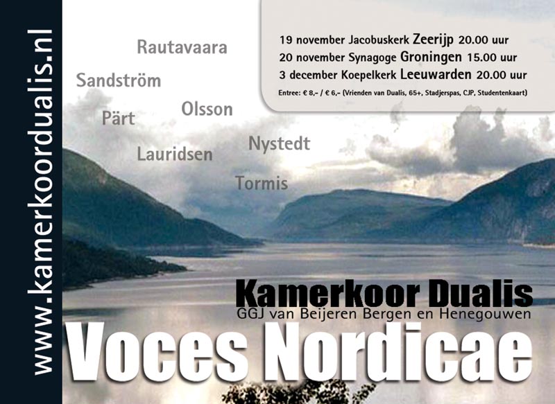Voces Nordicae